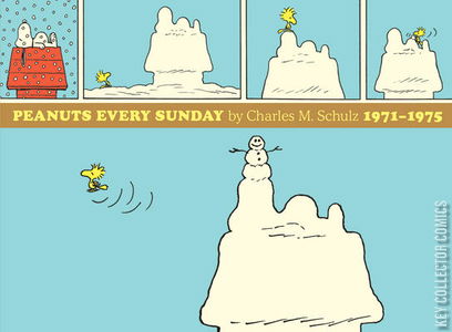 Peanuts Every Sunday #5