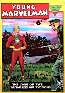 Young Marvelman #245