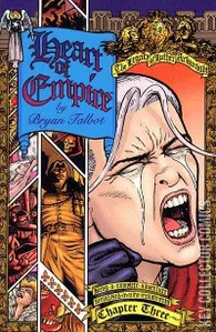 Heart of Empire #3