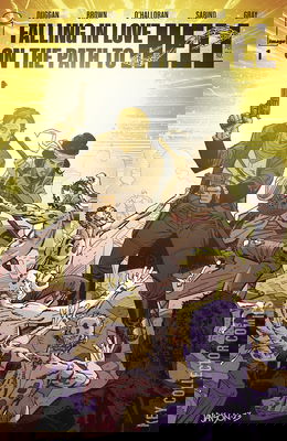 Falling in Love on the Path to Hell