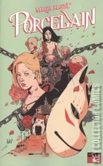 Variant Cover for Porcelain #4