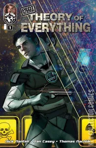 Pilot Season: Theory of Everything #1