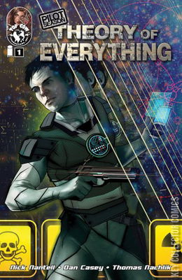 Pilot Season: Theory of Everything