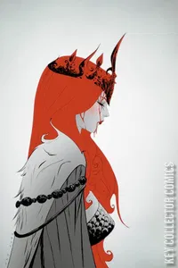 Red Sonja #18