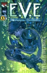 Cover for E.V.E Protomecha #1