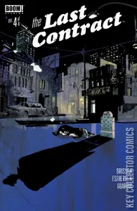 The Last Contract #4