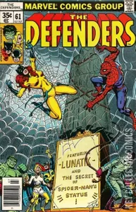 Defenders #61