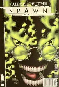 Curse of the Spawn #25