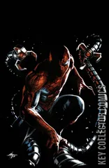 Variant Cover for Amazing Spider-Man #77