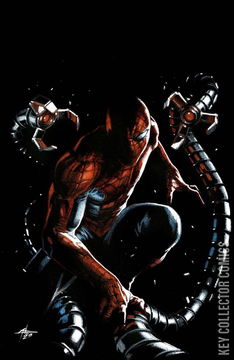 Variant Cover for Amazing Spider-Man #77