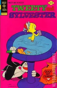 Tweety & Sylvester #64