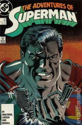 Adventures of Superman