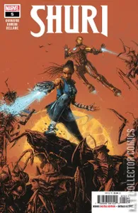 Shuri #5