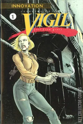 Vigil: Fall From Grace