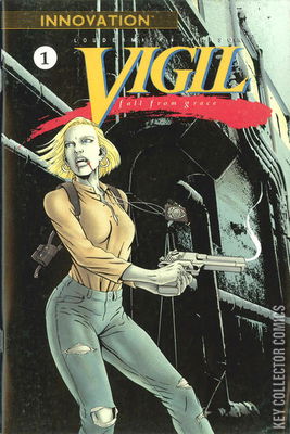 Vigil: Fall From Grace