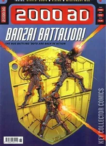 2000 AD #1185