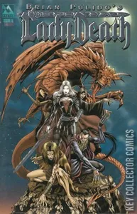 Medieval Lady Death #6