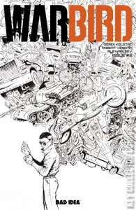 Warbird #2