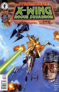 Star Wars: X-Wing - Rogue Squadron #11