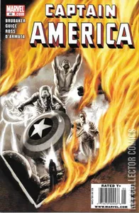 Captain America #48