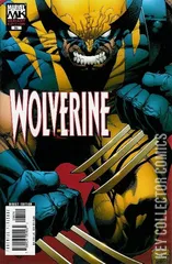 Variant Cover for Wolverine #36