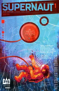 Supernaut #1
