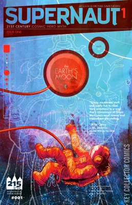 Supernaut