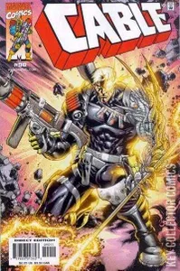 Cable #90