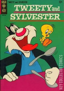 Tweety & Sylvester #2