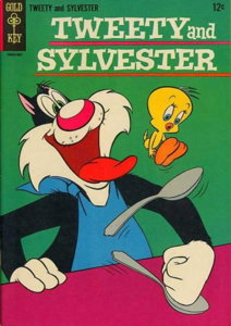 Tweety & Sylvester #2