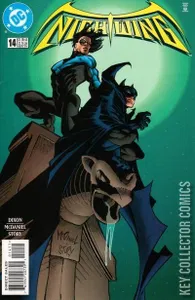 Nightwing #14