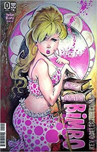 My Inner Bimbo #2