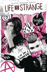 Cover for Life Is Strange #11