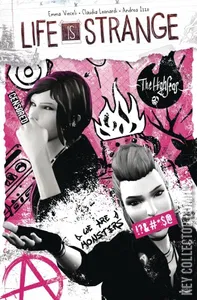 Life Is Strange #11