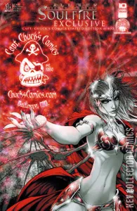 All New Soulfire #1