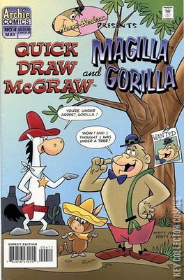 Hanna-Barbera Presents