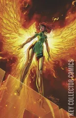 Variant Cover for X-Men #5