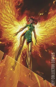 X-Men #5
