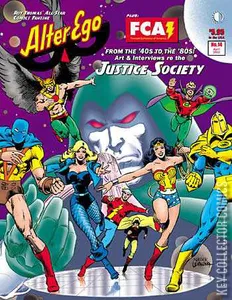 Alter Ego #14