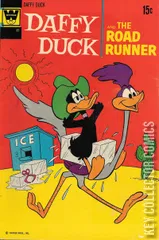 Variant Cover for Daffy Duck #77