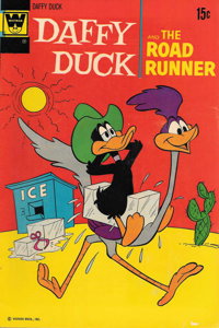 Daffy Duck #77