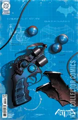 Cover for Batman #2