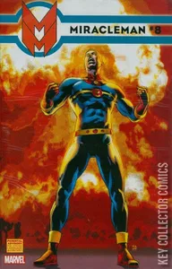 Miracleman #8