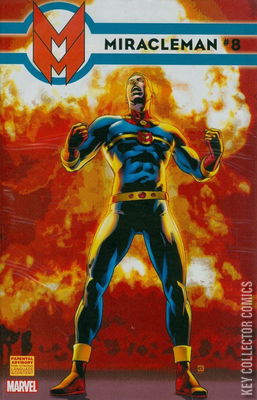 Miracleman
