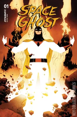 Space Ghost
