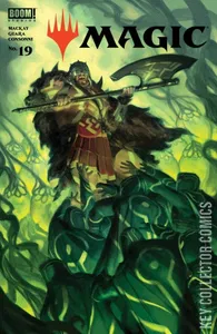 Magic the Gathering #19