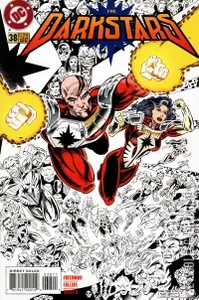 Darkstars #38