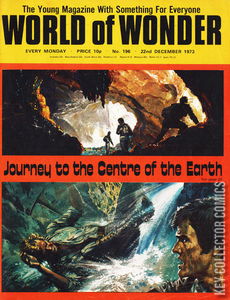 World of Wonder #196