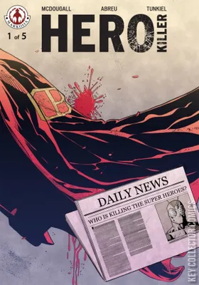 Hero Killer