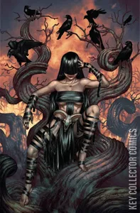 Lady Hel #2